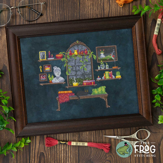 Plants and Petrichor ✨ NEW for Nashville!